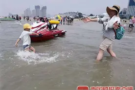 祭祖出游两不误！清明假期3天，广西共接待游客1046.29万人次图片
