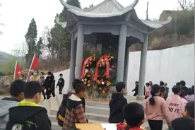 奋斗百年路 启航新征程丨韩影烈士：名震太行建功勋图片