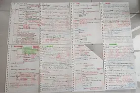 有颜有实力！青岛理工大学商学院同寝室五姐妹 全部考上研究生图片