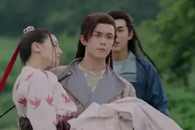 《长歌行》争议中开播，大女主剧非得甜宠吗，为何不能认真搞事业图片