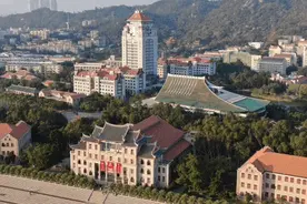 厦大百年校庆，这群漳州人不得不提图片