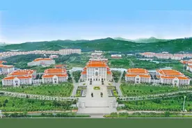 厦门大学，为什么这么牛图片