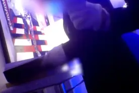 法媒曝封锁期有餐厅秘密开放揽客，政府下令彻查视频封面