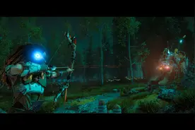《地平线：零之曙光》Steam六折优惠 折后167元图片