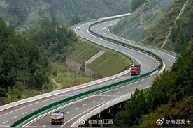 瑞武高速！九江将新增一条高速公路 全长33公里图片