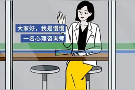 父母的这些心里话，千万不要跟孩子讲图片