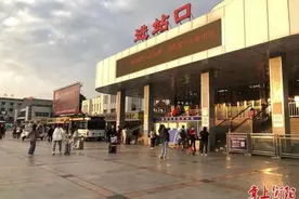 4月10日起全国铁路调图图片