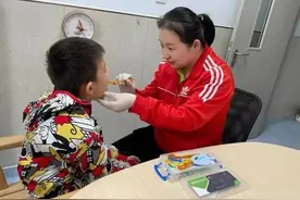 孩子发音不清楚怎么办？4种言语矫治方法，家长必须知道图片