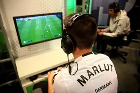 FIFA足球伴随几代人成长，它是电竞解锁奥运大门的钥匙？图片