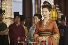《大宋宫词》即将上演狸猫换太子 千古疑案出新解图片