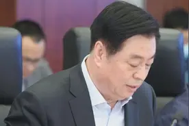 保利集团：坚决把国企改革进行到底 把集团发展推向更高峰图片