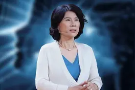 董明珠谈接班人标准：不以亲属朋友为关系 只看能力图片