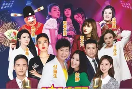 走心！付笛声 任静 金不换等众明星眼中的成武图片