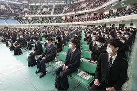 日本首都圈私立大学住宿生生活费创新低：每月平均1085元图片