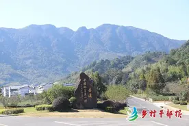 打开名村相册｜“中国扶贫第一村”宁德赤溪村：靠山吃山唱山歌 靠海吃海念海经图片