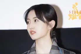 苦练成都话、起早贪黑地在医院实习——解密张子枫是怎样练成“姐姐”的？图片