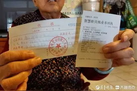 工期54天却拖了一年！如今装修公司已注销，济南老人无奈打官司图片