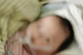 7个月女婴因“呛奶”进了ICU…这些急救技巧快来get图片