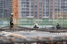 2022年底投入使用！济宁新城大学科技园二期项目进展迅速图片