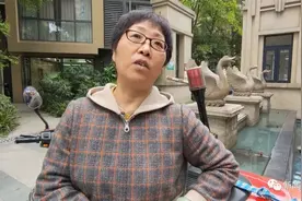 乐山一小区电梯今天接连发生两起下坠，多人遭遇惊魂一刻图片