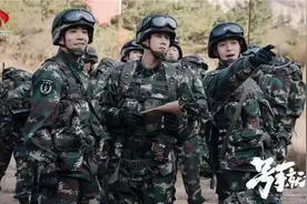 罗云熙陈飞宇组CP，杨洋李易峰演硬汉，4月“男友剧”扎堆来袭图片