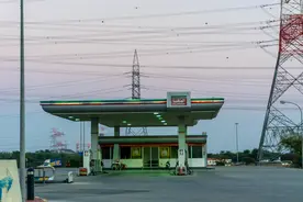 阿曼宣布对华免签，其实它的一小块早就“免签”了图片