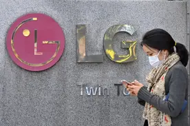 汽车业再迎“跨界”选手！LG宣布放弃手机业务，“断舍离”背后或暗藏玄机图片