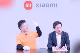 雷军谈新LOGO：成熟品牌只能小改