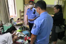 从湖南长沙到深圳西乡，19岁女孩玩“失踪”十个月图片