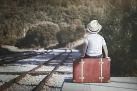 懂得放下，才算真的拥有图片