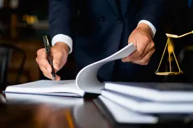 在我国，拖欠工资的快速解决方案图片