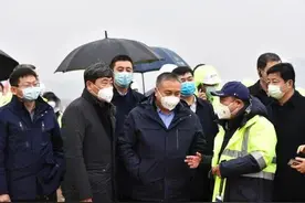 「人事」民建会员张文彤任湖北省住建厅厅长图片