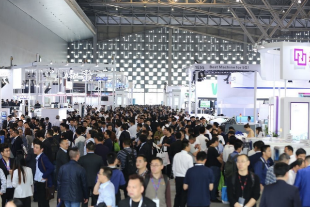 2017特种工程塑料展