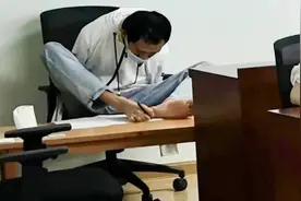 四川攀枝花无臂男孩彭超考上同济大学研究生：未来还计划读博图片