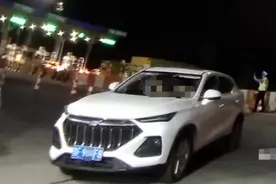 珠海男子清明前回老家奔丧，把车给亲戚开，自己却被吊销驾驶证图片