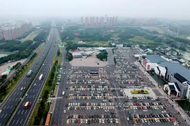 沿着高速看中国｜京沪高速：来最美服务区，不仅仅加油吃饭图片