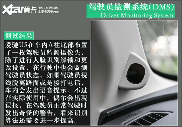 硬件规格高 软件可优化 测试爱驰U5 AI Pilot驾驶辅助系统