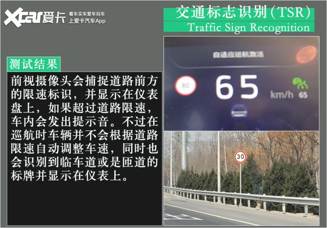 硬件规格高 软件可优化 测试爱驰U5 AI Pilot驾驶辅助系统
