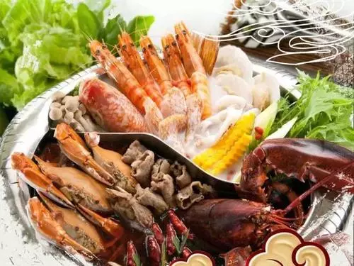 小心水产品中的生物胺