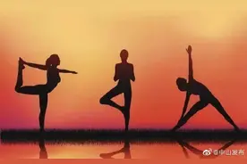 长寿，男靠肌肉女要脂肪图片