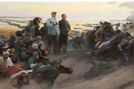 百年党史百讲No.30 刘邓大军“千里跃进大别山”图片