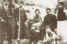 红色故事汇丨看红色火种如何燎原千岛大地——舟山市党史（革命史）中的红色印迹③图片