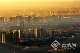 先睹为快！昆明“十四五”规划和二〇三五年远景目标纲要来了图片