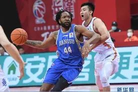 CBA第四阶段：南京同曦宙光胜苏州肯帝亚图片