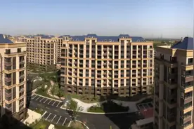 金山区在建26个楼盘建设进展来了！有你关注的吗？图片