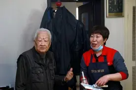 京东推“自营家政”项目 150元3小时服务覆盖全北京图片