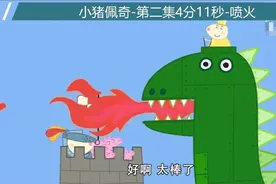 儿童动画暴力、带货引人担忧，《小猪佩奇》《奥特曼》榜上有名图片