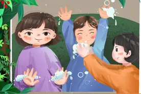 ［世界卫生日］世界卫生日图片