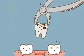 拔颗智齿，福州女子病危！医生紧急提醒图片