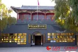 雄安红色记忆丨“寻脉”雄安！这片英雄土地上的经典传奇，你知道多少图片